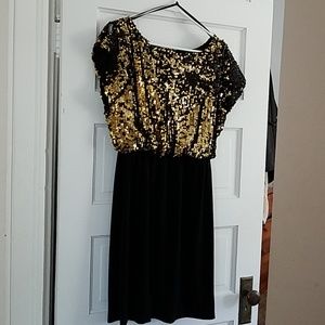 NWT Gatsby 20's Party Dress